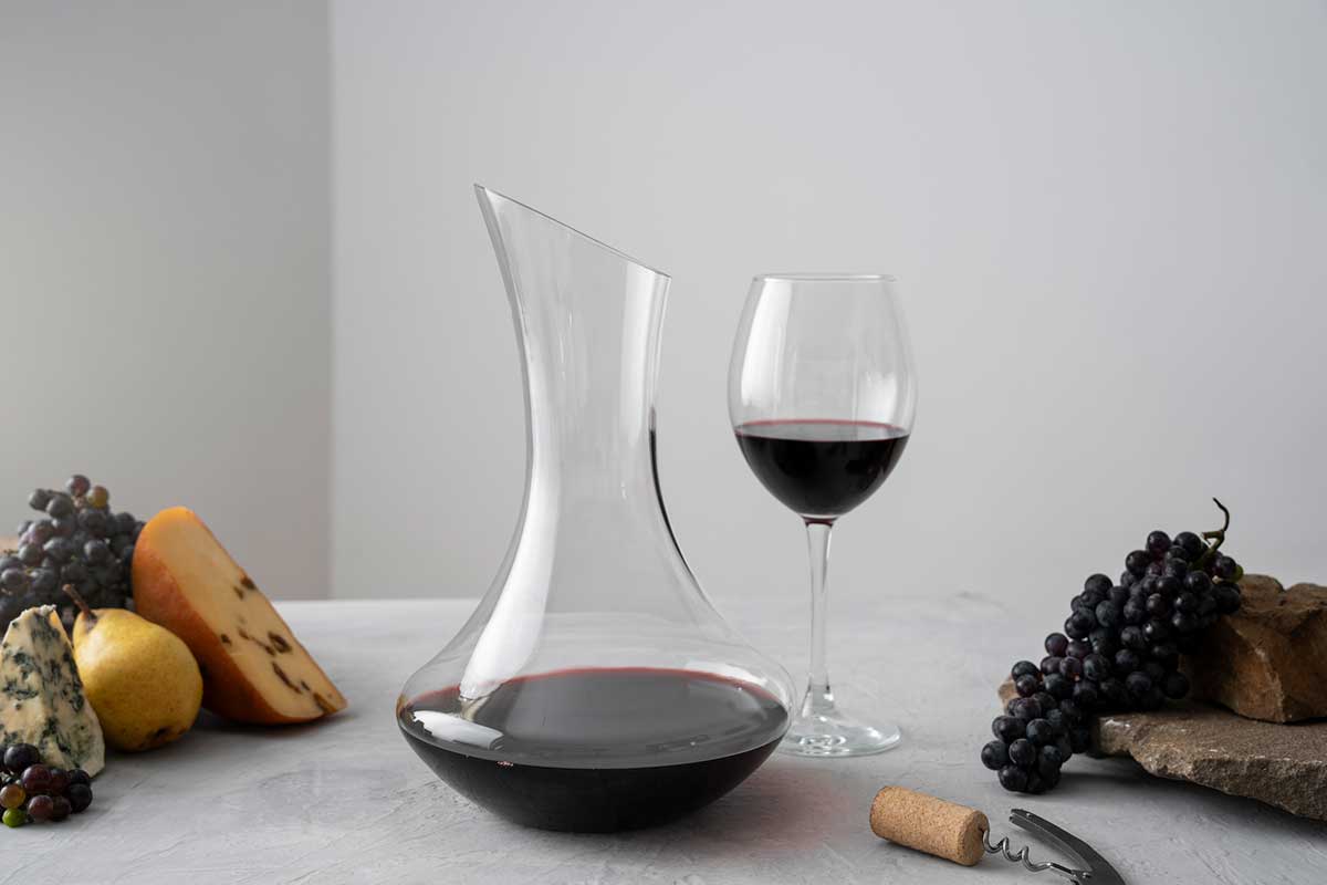 Imagem de uma garrafa de vinho argentino disponível na Vinoteca Prime.
